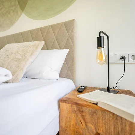 Chloe - App 6 Am Kurpark Villa