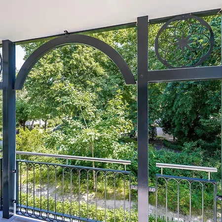 Chloe - App 6 Am Kurpark *